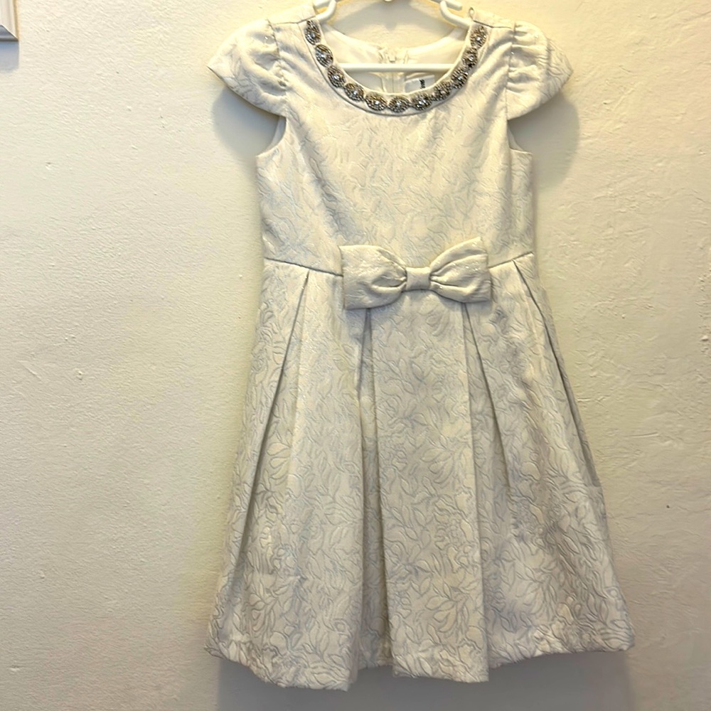 Rare Editions Party Dress